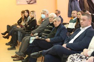 Svečanost povodom 200. izdanja Bunjevačkih novina