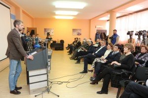 Svečanost povodom 200. izdanja Bunjevačkih novina