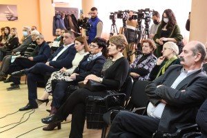 Svečanost povodom 200. izdanja Bunjevačkih novina