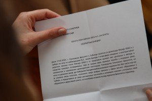 Poseta šefa Misije OEBS-a Jana Bratua Ekonomskom fakultetu u Subotici