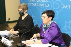 Predstavljanje konkursa za kulturu, društveni i humanitarni rad