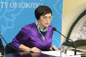 Predstavljanje konkursa za kulturu, društveni i humanitarni rad