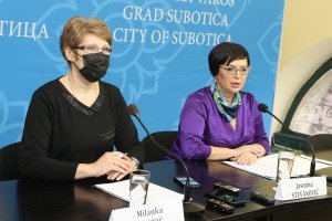 Predstavljanje konkursa za kulturu, društveni i humanitarni rad