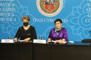 Predstavljanje konkursa za kulturu, društveni i humanitarni rad