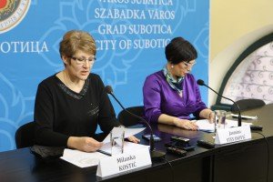 Predstavljanje konkursa za kulturu, društveni i humanitarni rad