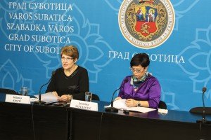 Predstavljanje konkursa za kulturu, društveni i humanitarni rad