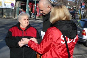 SDP Subotica - obeležavanje Dana socijalne pravde i Dana stranke