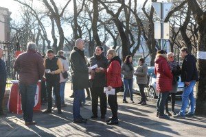 SDP Subotica - obeležavanje Dana socijalne pravde i Dana stranke