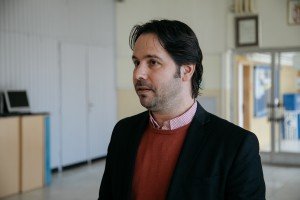 Dan otvorenih vrata na Ekonomskom fakultetu