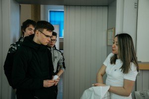 Dan otvorenih vrata na Ekonomskom fakultetu