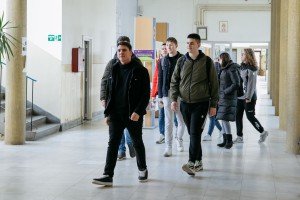 Dan otvorenih vrata na Ekonomskom fakultetu