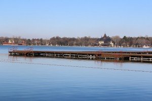 Izlov invazivne ribe u Palićkom jezeru