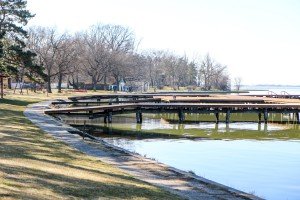 Izlov invazivne ribe u Palićkom jezeru