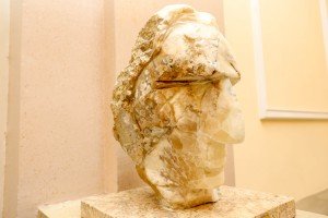 Promocija romana "Omama", Slobodana Vladušića