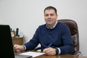 Dimničari na terenu