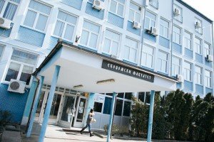 Maturanti subotičke gimnazije na Ekonomskom fakultetu