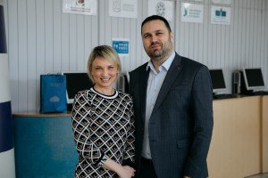 Maturanti subotičke gimnazije na Ekonomskom fakultetu