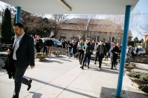 Maturanti subotičke gimnazije na Ekonomskom fakultetu