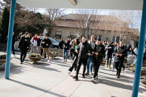 Maturanti subotičke gimnazije na Ekonomskom fakultetu