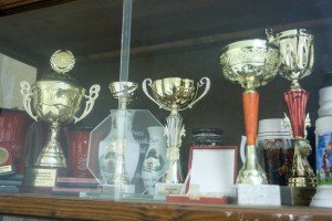 Dobrovoljno vatrogasno društvo (DVD) Bajmok