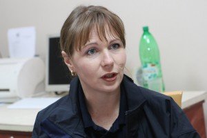 Dobrovoljno vatrogasno društvo (DVD) Bajmok