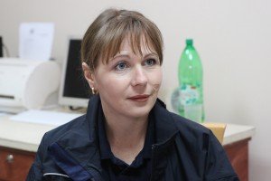 Dobrovoljno vatrogasno društvo (DVD) Bajmok