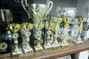 Dobrovoljno vatrogasno društvo (DVD) Bajmok