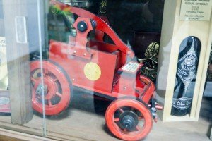 Dobrovoljno vatrogasno društvo (DVD) Bajmok