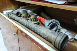 Dobrovoljno vatrogasno društvo (DVD) Bajmok