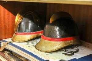 Dobrovoljno vatrogasno društvo (DVD) Bajmok