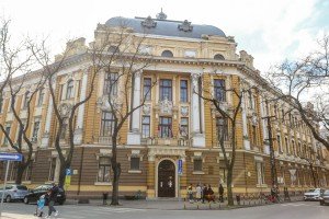 Promocija IT smera u gimnaziji - ITSVETozarac