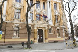 Promocija IT smera u gimnaziji - ITSVETozarac