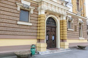 Promocija IT smera u gimnaziji - ITSVETozarac