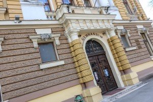 Promocija IT smera u gimnaziji - ITSVETozarac