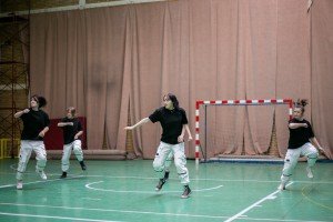 Humanitarni bazar za Leonu