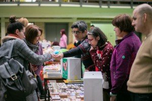 Humanitarni bazar za Leonu