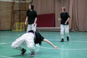 Humanitarni bazar za Leonu