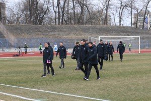 Fudbal: Spartak - Partizan