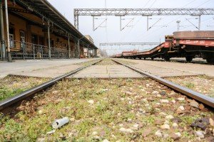 Razgovor sa našom sugrađankom koja upravlja vozom