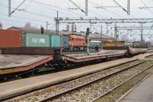 Razgovor sa našom sugrađankom koja upravlja vozom