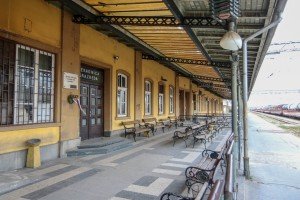 Razgovor sa našom sugrađankom koja upravlja vozom