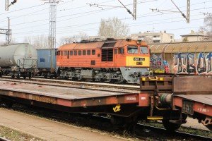 Razgovor sa našom sugrađankom koja upravlja vozom