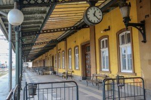 Razgovor sa našom sugrađankom koja upravlja vozom