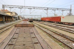 Razgovor sa našom sugrađankom koja upravlja vozom