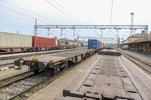 Razgovor sa našom sugrađankom koja upravlja vozom