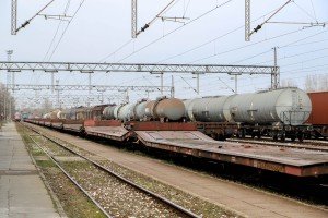 Razgovor sa našom sugrađankom koja upravlja vozom