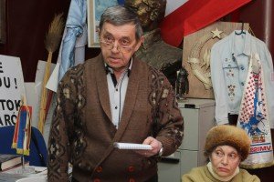 Udruženje "Solidarnost" - "Žene Subotice govore"