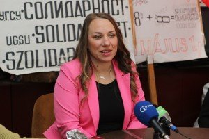 Udruženje "Solidarnost" - "Žene Subotice govore"