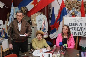 Udruženje "Solidarnost" - "Žene Subotice govore"