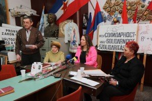 Udruženje "Solidarnost" - "Žene Subotice govore"